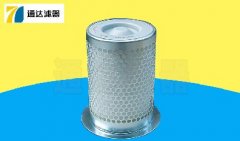 1614727300阿特拉斯機油濾芯