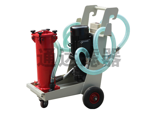 OFU10P2N3B20C賀德克加油小車(chē)