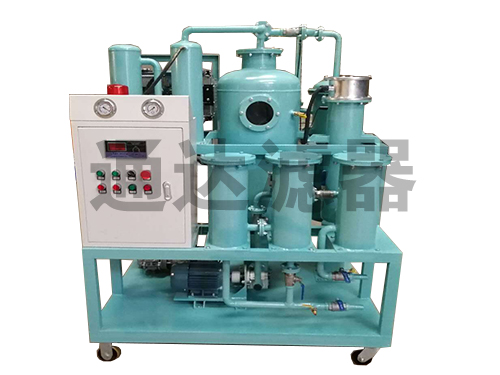 TYA潤滑油專用真空濾油機(jī)