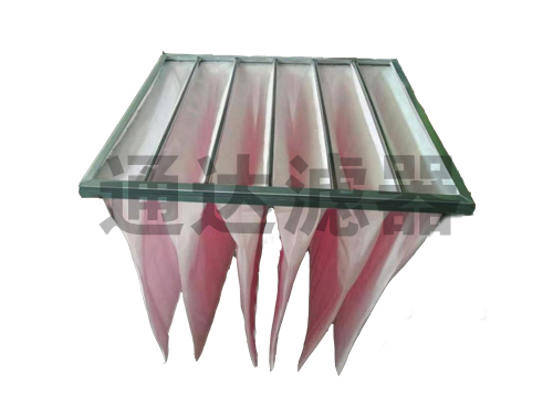 中效空氣過(guò)濾器