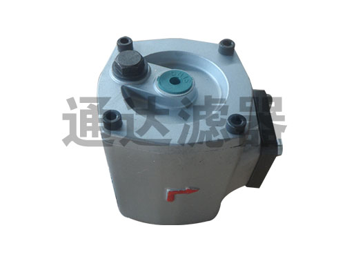 ISV90-800x80MC管路吸油過濾器