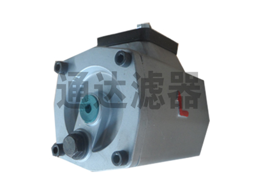 ISV管路吸油過濾器