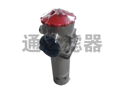 TF-250*25箱外自封式吸油過(guò)濾器
