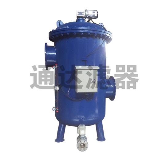 LFZ-400-150全自動自清洗過濾器