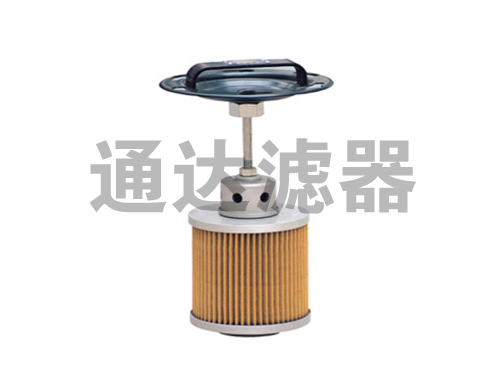 XNJ-100系列箱內(nèi)吸油過(guò)濾器