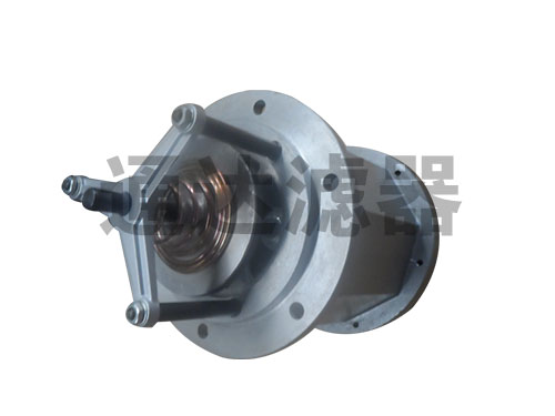 CFFA-250自封式磁性吸油過(guò)濾器