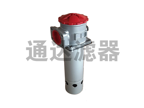 TF-160箱外自封式吸油過(guò)濾器	