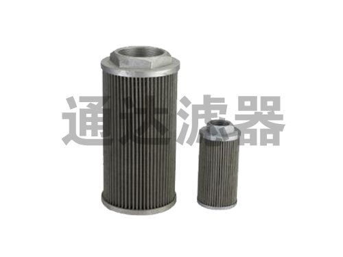 WU-40吸油過濾器