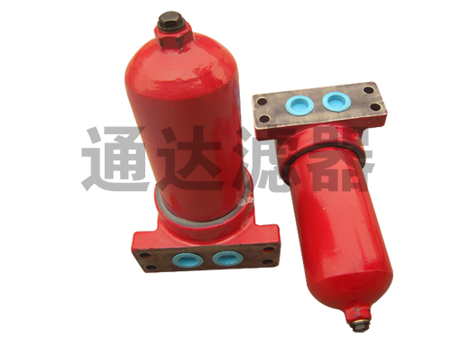 DF-H30X3C疊加式過濾器