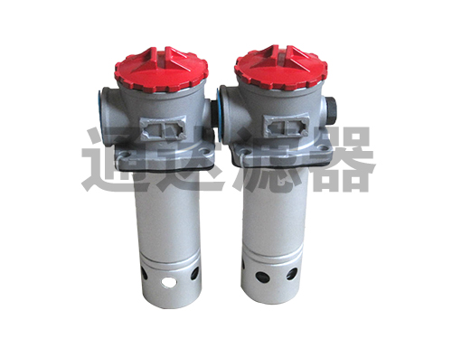 TF-630箱外自封式吸油過濾器