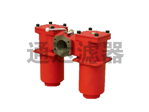 FMND BN/HC60MDC10D1.X/-24雙筒過濾器