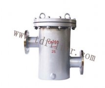 高低籃式過濾器