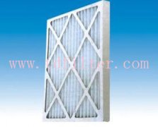 ABY板式空氣濾清器