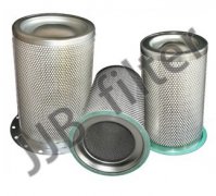 92077601阿特拉斯空壓機(jī)油氣分離濾芯